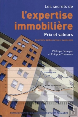 Bertrand.pt - Les Secrets De L'Expertise Immobiliere - Prix Et Valeurs