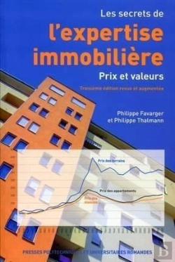 Bertrand.pt - Les Secrets De L'Expertise Immobilière ; Prix Et Valeurs