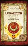 Les Secrets De L'Immortel Nicolas Flamel T.2 Le Magicien
