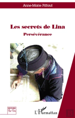 Bertrand.pt - Les Secrets De Lina ; Persévérance