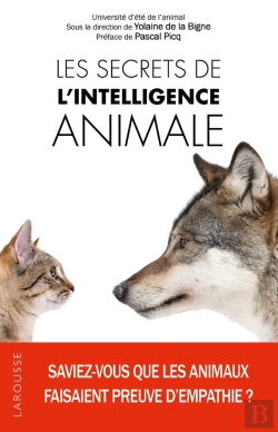 Bertrand.pt - Les Secrets De L'Intelligence Animale