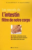 Les Secrets De L'Intestin,Filtre De Notre Corps