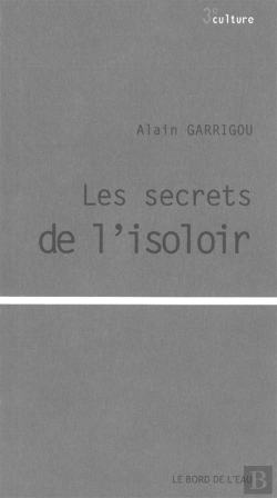 Bertrand.pt - Les Secrets De L'Isoloir