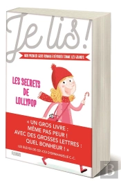 Les Secrets De Lolly Pop