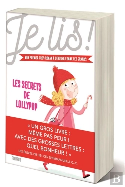 Bertrand.pt - Les Secrets De Lolly Pop