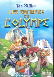 Les Secrets De L'Olympe N  20