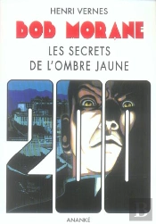 Les Secrets De L'Ombre Jaune