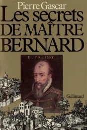 Les Secrets De Maitre Bernard