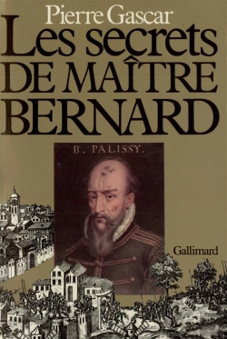Bertrand.pt - Les Secrets De Maitre Bernard