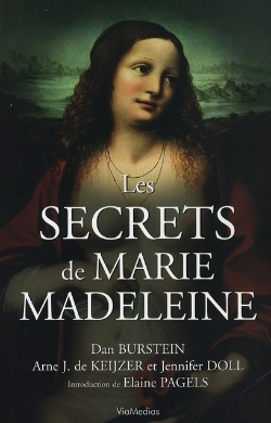 Bertrand.pt - Les Secrets De Marie Madeleine