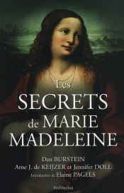 Les Secrets De Marie Madeleine