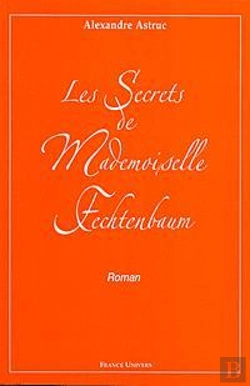 Bertrand.pt - Les Secrets De Mlle Fechtenbaum