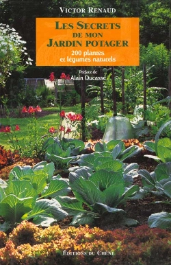 Bertrand.pt - Les Secrets De Mon Jardin Potager