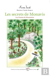 Les Secrets De Monavis