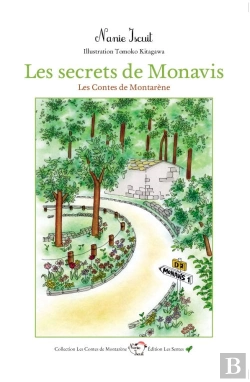 Bertrand.pt - Les Secrets De Monavis