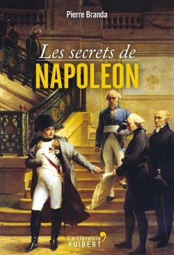 Bertrand.pt - Les Secrets De Napoléon