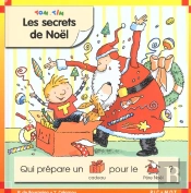 Les Secrets De Noel