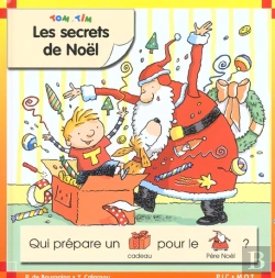 Bertrand.pt - Les Secrets De Noel