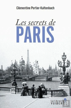Bertrand.pt - Les Secrets De Paris