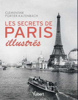 Bertrand.pt - Les Secrets De Paris Illustrés