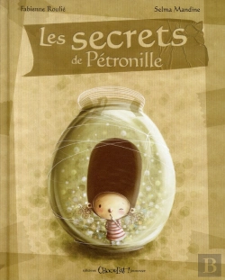 Bertrand.pt - Les Secrets De Pétronille