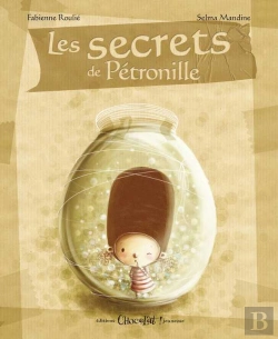 Bertrand.pt - Les Secrets De Petronille