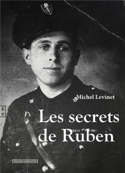 Bertrand.pt - Les Secrets De Ruben