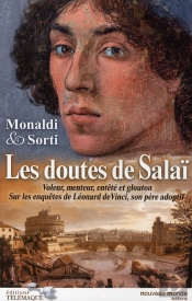 Les Secrets De Salaï