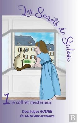 Bertrand.pt - Les Secrets De Solene - T01 - Les Secrets De Solene - Le Coffret Mysterieux