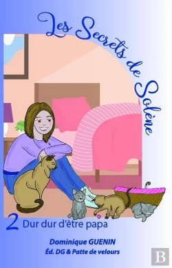 Bertrand.pt - Les Secrets De Solene Tome 2 - 