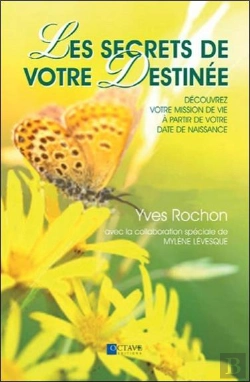 Bertrand.pt - Les Secrets De Votre Destinee - Decouvrez Votre Mission De Vie...