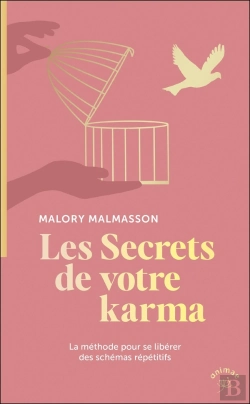 Bertrand.pt - Les Secrets De Votre Karma : La Méthode Pour Se Libérer Des Schémas Répétitifs