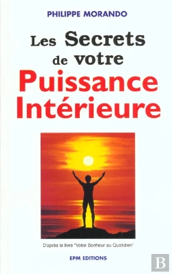 Bertrand.pt - Les Secrets De Votre Puissance Intérieure