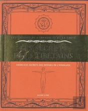 Les Secrets Des 5 Tibetains