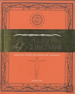 Bertrand.pt - Les Secrets Des 5 Tibetains
