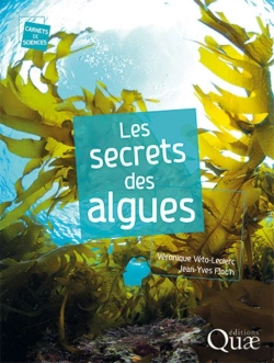 Bertrand.pt - Les Secrets Des Algues