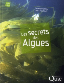 Bertrand.pt - Les Secrets Des Algues