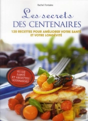 Les Secrets Des Centenaires