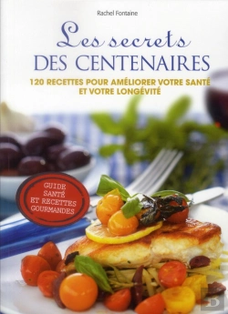 Bertrand.pt - Les Secrets Des Centenaires