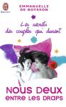 Les Secrets Des Couples Qui Durent T.4 ; Nous Deux Entre Les Draps