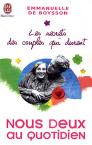 Les Secrets Des Couples Qui Durent T.5 ; Nous Deux Au Quotidien