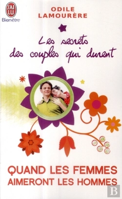 Bertrand.pt - Les Secrets Des Couples Qui Durent T.7 ; Quand Les Femmes Aimeront Les Hommes