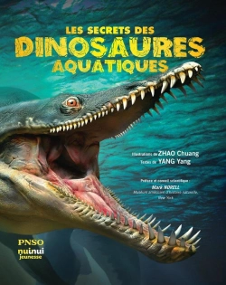 Bertrand.pt - Les Secrets Des Dinosaures Aquatiques