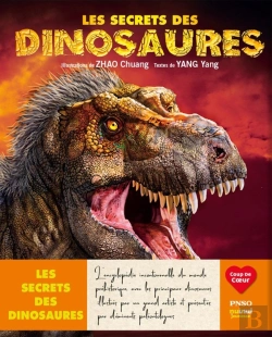 Bertrand.pt - Les Secrets Des Dinosaures