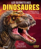 Les Secrets Des Dinosaures