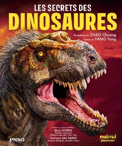 Bertrand.pt - Les Secrets Des Dinosaures