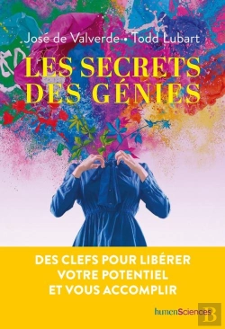 Bertrand.pt - Les Secrets Des Génies