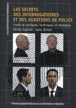 Bertrand.pt - Les Secrets Des Interrogatoires Et Des Auditions De Police