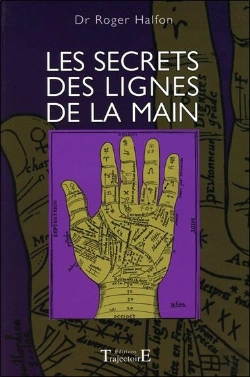 Bertrand.pt - Les Secrets Des Lignes De La Main