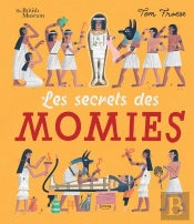 Les Secrets Des Momies